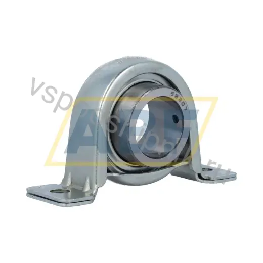 Подшипник узловой в корпусе SBPP207 TR