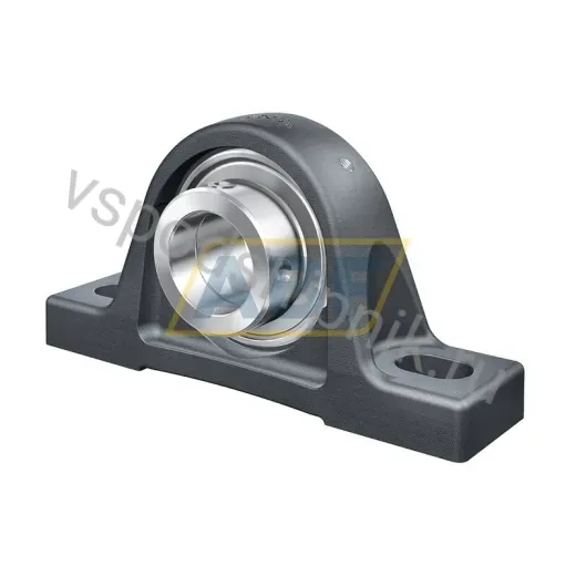 Подшипник узловой в корпусе SG36205B FAG 25×130×36 мм
