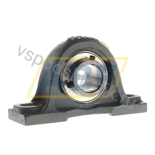 Подшипник узловой в корпусе SG56205 FAG 25×130×36 мм