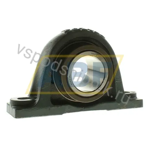 Подшипник узловой в корпусе SG56212 FAG 60×240×60 мм