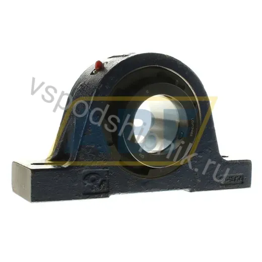 Подшипник узловой в корпусе SN13J065SM QM Bearings/Timken Group