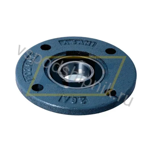 Подшипник узловой в корпусе CSFC206 Asahi