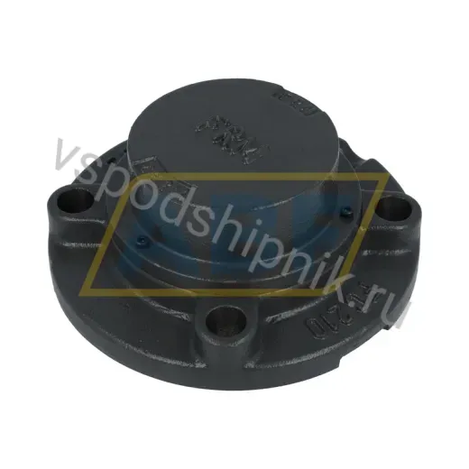 Подшипник узловой в корпусе CUCFC210CE Frimet