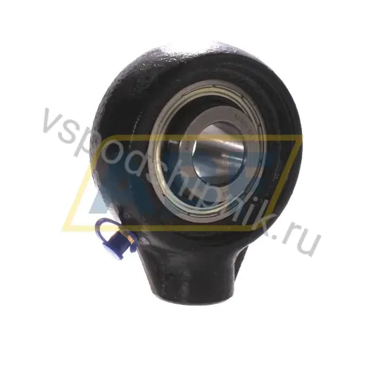 Подшипник узловой в корпусе SCHB25 RHP 25×89×33.5 мм