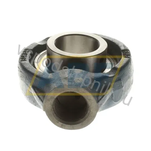 Подшипник узловой в корпусе SCHB45 RHP 45×121×47.5 мм