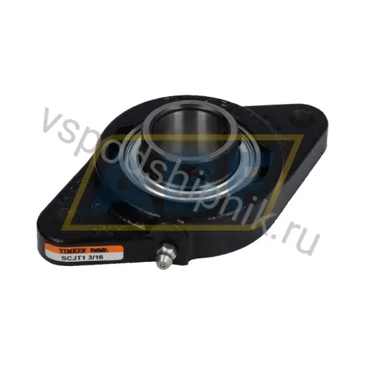 Подшипник узловой в корпусе SCJT1.3/16 Timken