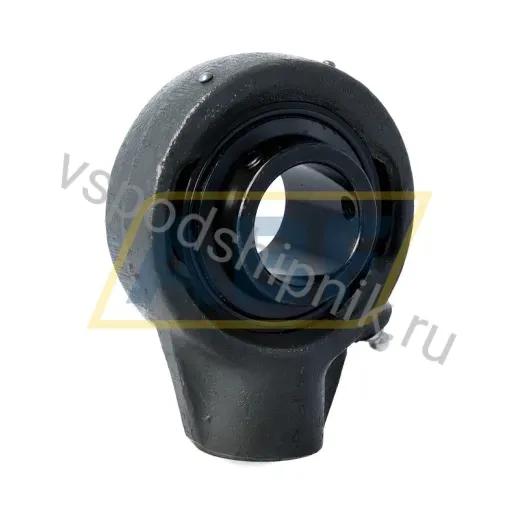 Подшипник узловой в корпусе SEHB207 Sealmaster 35×91.75×42.6 мм