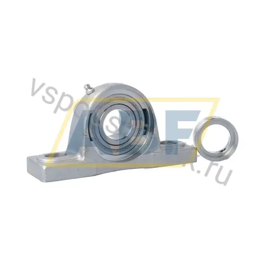 Подшипник узловой в корпусе SESP206CC SNR