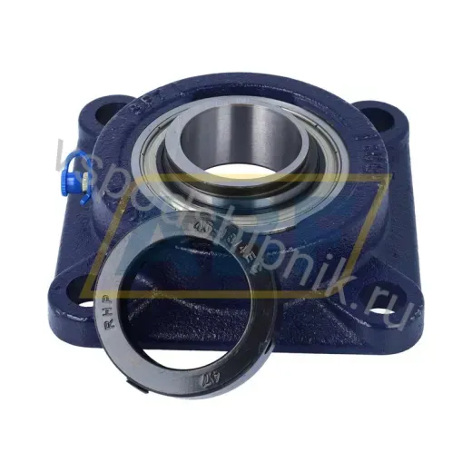 Подшипник узловой в корпусе SF1.3/4EC RHP