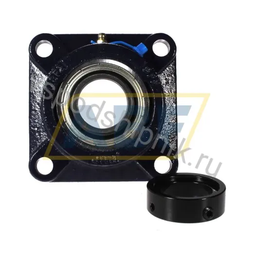 Подшипник узловой в корпусе SF1.7/16EC RHP