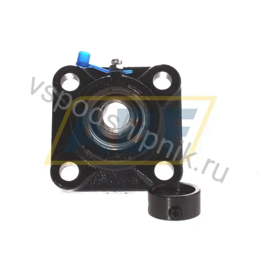 Подшипник узловой в корпусе SF15EC RHP