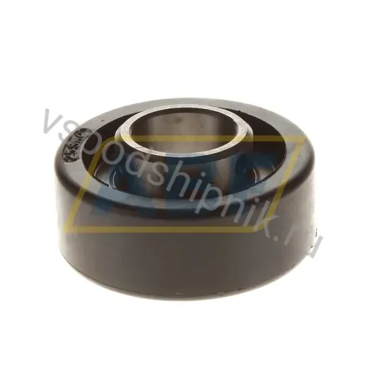 Подшипник узловой в корпусе SRC25G RHP
