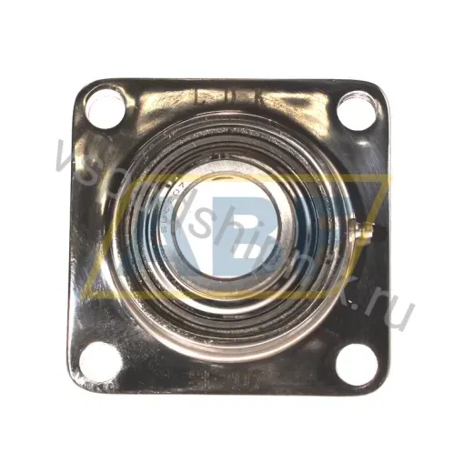 Подшипник узловой в корпусе SSUCF207 HP LDK