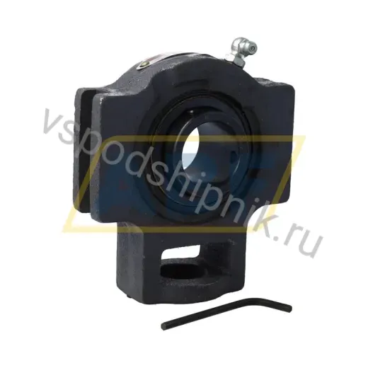 Подшипник узловой в корпусе ST206 Sealmaster 30 мм