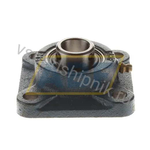 Подшипник узловой в корпусе SF20 RHP 20×86×37.3 мм