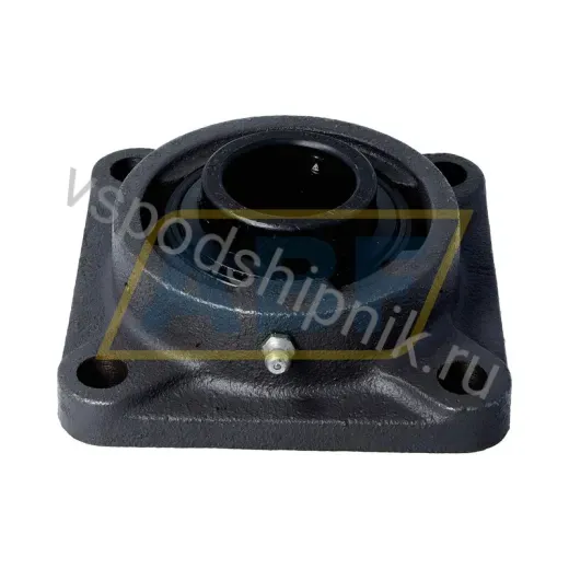 Подшипник узловой в корпусе SF207 Sealmaster 35 мм