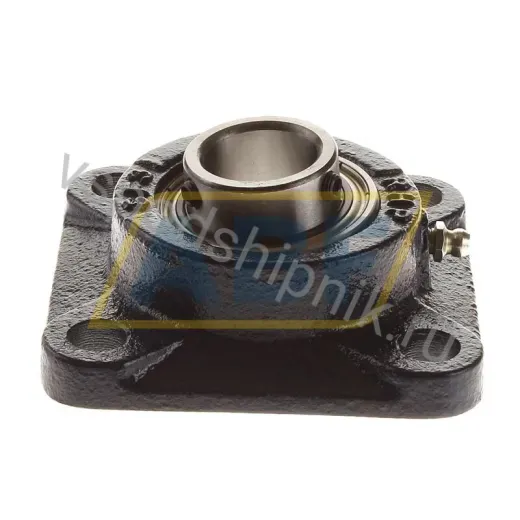Подшипник узловой в корпусе SF25 RHP 25×95×38.8 мм