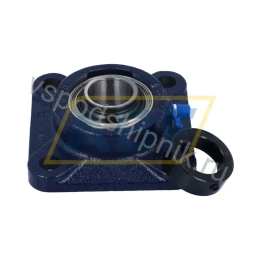 Подшипник узловой в корпусе SF25EC RHP 25×95×42.5 мм