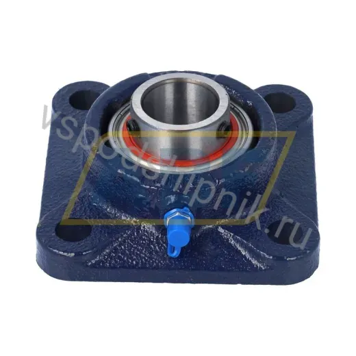 Подшипник узловой в корпусе SF25HLT AHQP5 RHP