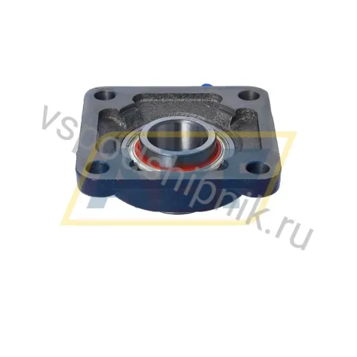 Подшипник узловой в корпусе SF35HLT RHP 35×117.5×31.4 мм