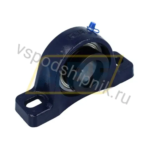 Подшипник узловой в корпусе SF40DEC RHP