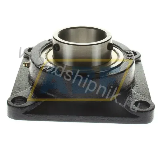 Подшипник узловой в корпусе SF60 RHP 60×175×73.7 мм