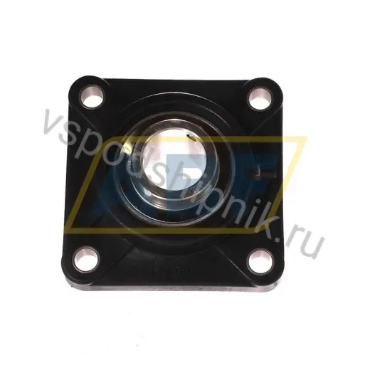 Подшипник узловой в корпусе SUCF206B ISB