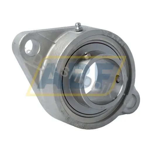 Подшипник узловой в корпусе SUCFL.210.CC SNR