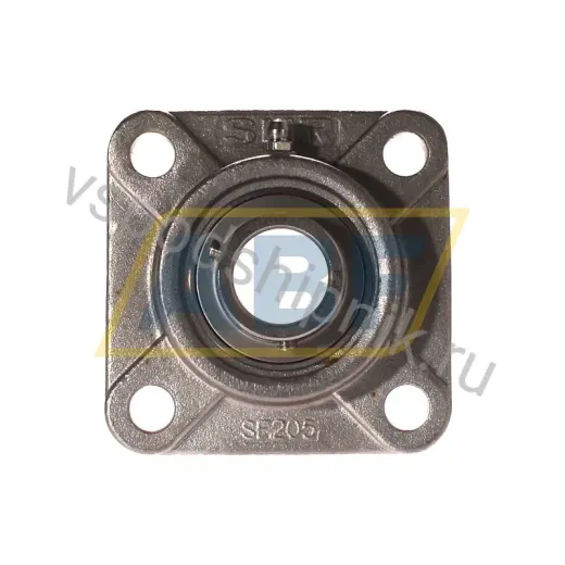 Подшипник узловой в корпусе SUCFPL206 LDI