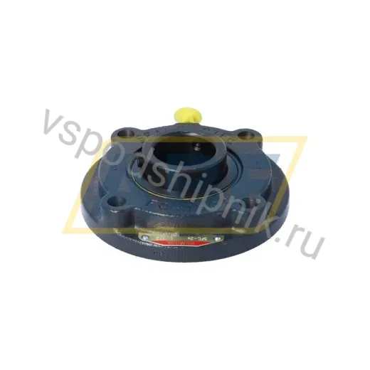 Подшипник узловой в корпусе SFC24 Sealmaster 38.1 мм