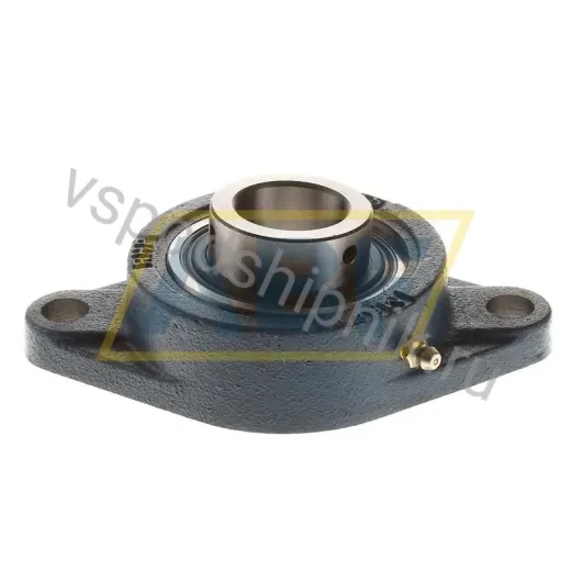 Подшипник узловой в корпусе SFT1.1/4 RHP 31.75×96×46.4 мм