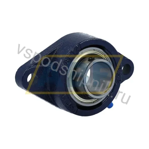 Подшипник узловой в корпусе SFT1.1/4R RHP