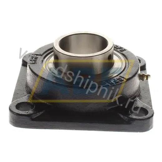 Подшипник узловой в корпусе SFT1.15/16 RHP 49.21×116×60.6 мм