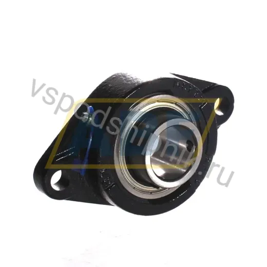 Подшипник узловой в корпусе SFT1.3/8 RHP 34.93×96×46.4 мм