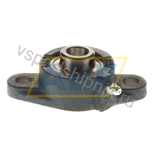 Подшипник узловой в корпусе SFT15 RHP 15×57×32.9 мм