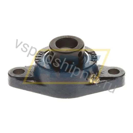 Подшипник узловой в корпусе SFT20EC RHP 20×112×42.5 мм
