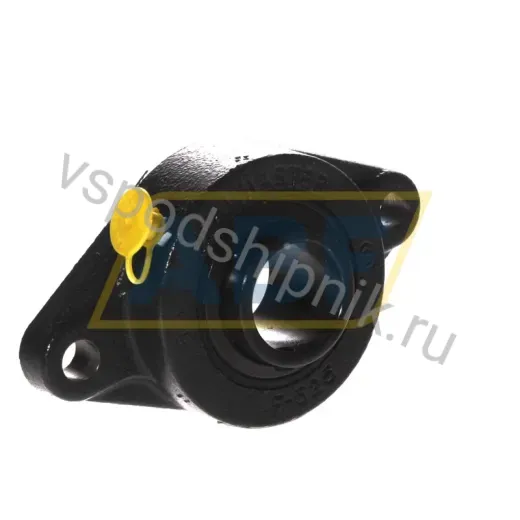 Подшипник узловой в корпусе SFT20R Sealmaster 20×111.9×37.26 мм