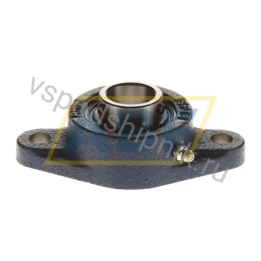 Подшипник узловой в корпусе SFT25A RHP 25×124×38.5 мм