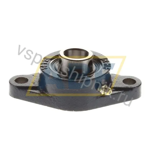 Подшипник узловой в корпусе SFT3/4 RHP 19.05×60.3×37.3 мм