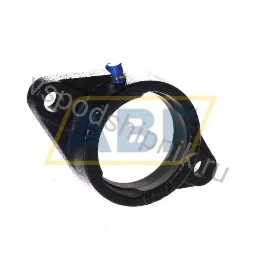 Подшипник узловой в корпусе SFT30A RHP 30×141.5×41 мм