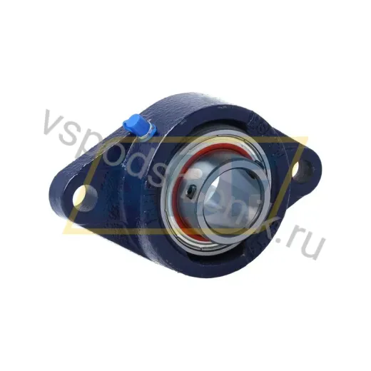 Подшипник узловой в корпусе SFT30HLT AHQP5 RHP