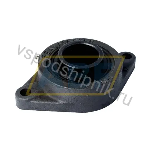 Подшипник узловой в корпусе SFT34 Sealmaster