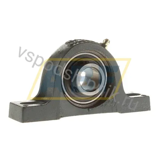 Подшипник узловой в корпусе SYB20TF SKF