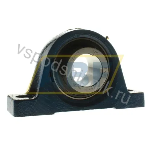 Подшипник узловой в корпусе SYM1.15/16TF SKF