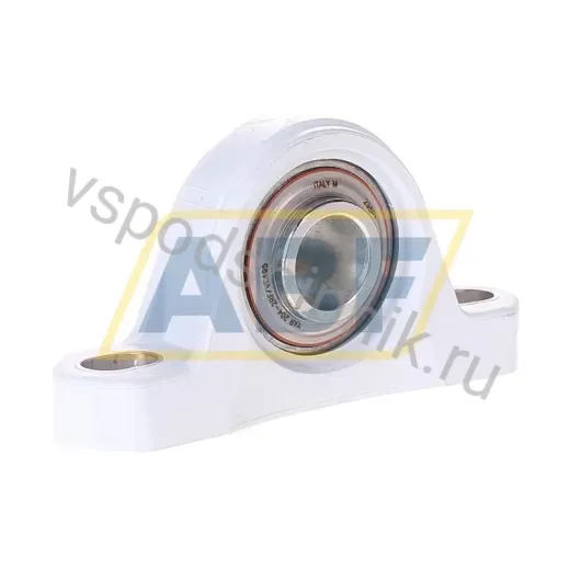 Подшипник узловой в корпусе SYWK20YTA SKF