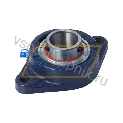 Подшипник узловой в корпусе SFT35HLT RHP 35×95.5×31.4 мм