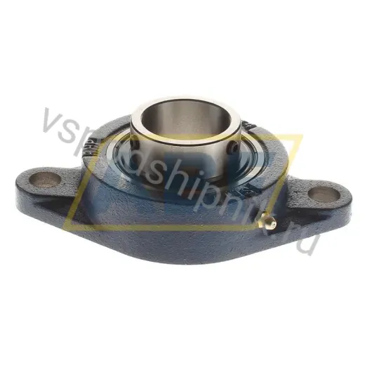 Подшипник узловой в корпусе SFT45 RHP 45×178.5×54.2 мм