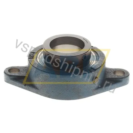 Подшипник узловой в корпусе SFT50EC RHP 50×189×60.7 мм