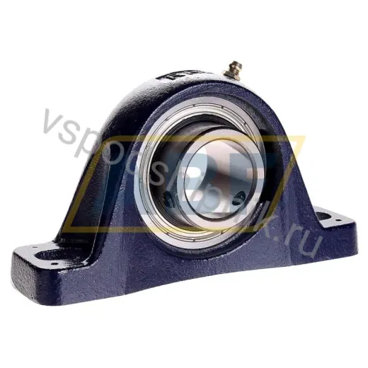 Подшипник узловой в корпусе SL1.3/8 RHP