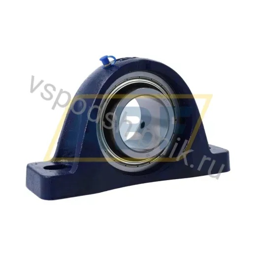 Подшипник узловой в корпусе SL2.1/2 RHP